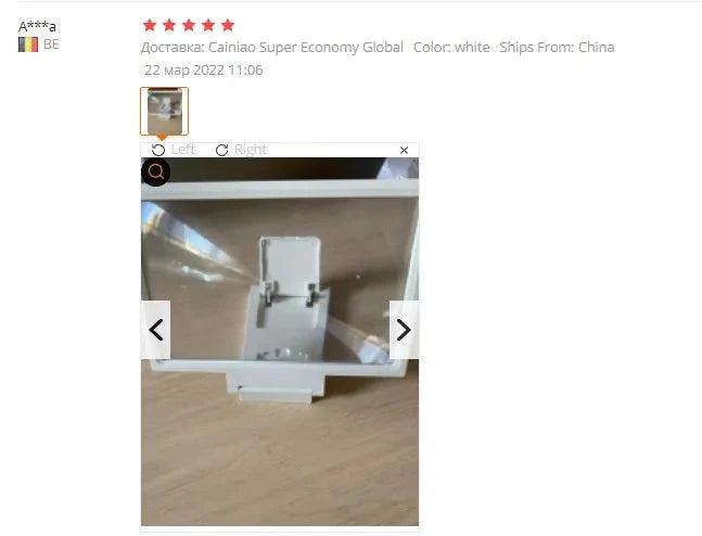 Phone Screen Amplifier Projector for Movies & Gaming DealNede™