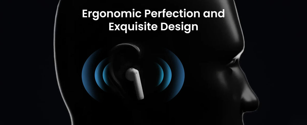 Wooask A8 Translator Earbuds – ChatGPT AI Touchscreen Earphones DealNede™