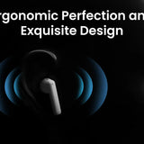 Wooask A8 Translator Earbuds – ChatGPT AI Touchscreen Earphones DealNede™