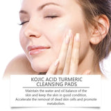Turmeric Kojic Acid Soap for Even Skin Tone