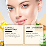 Turmeric Skincare Set Brightening Anti Acne Face and Body Care DealNede™