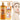 200ml Turmeric Essential Oil for Face & Body Moisturizing Hydration DealNede™