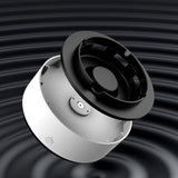 2-in-1 Intelligent Smoke-free Ashtray, Instantly Eliminates The Smell Of Second-hand Smoke, Does Not Include Batteries, Suitable DealNede™