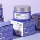 Collagen Neck Cream Lifting Tightening Anti Wrinkle Skin Care DealNede™