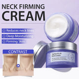 Collagen Neck Cream Lifting Tightening Anti Wrinkle Skin Care DealNede™
