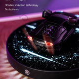 Magnetic Levitating Car with Metal Base 360° Free Rotation DealNede™