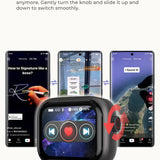 HTC NE40 Earphones – Bluetooth V6 TWS AI Translator Headphones DealNede™
