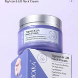 Collagen Neck Cream Lifting Tightening Anti Wrinkle Skin Care DealNede™