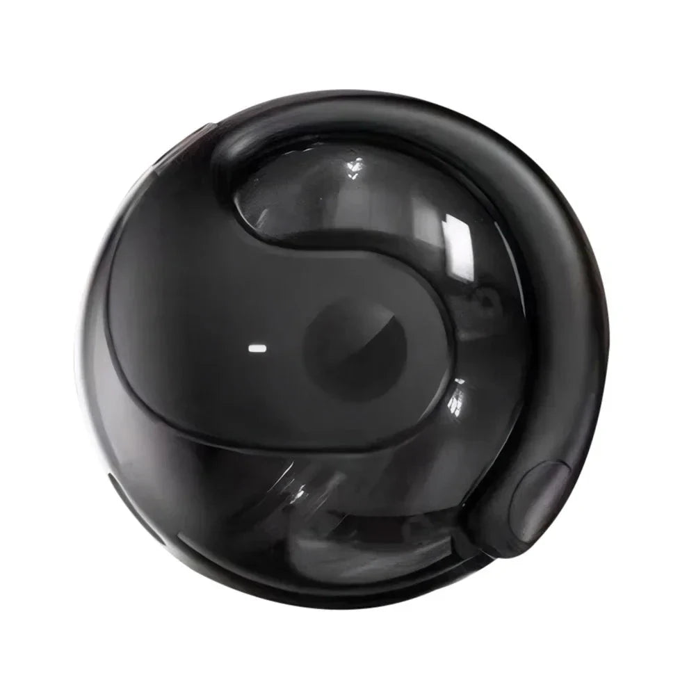 Wireless BT Earbuds Real-Time Bluetooth In-Ear Sports Headphones DealNede™