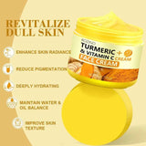 Turmeric Lemon Soap Brightening Natural Face and Body Cleanser DealNede™