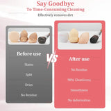 Automatic Makeup Brush Cleaner Electric Drying Machine DealNede™