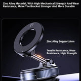 Xiaomi Magsafe Car Phone Holder 360 Rotatable Foldable Mount Stand DealNede™