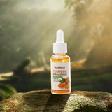 Turmeric Lemon Soap Brightening Natural Face and Body Cleanser DealNede™