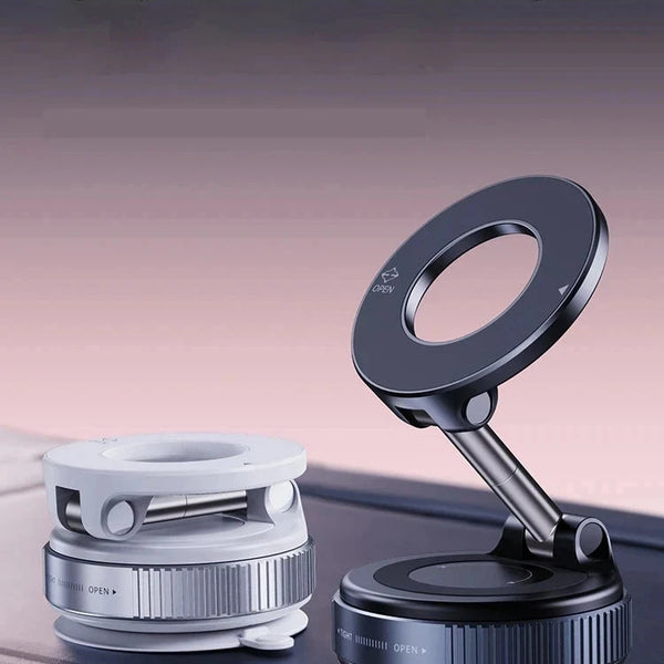 Xiaomi Magsafe Car Phone Holder 360 Rotatable Foldable Mount Stand DealNede™