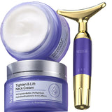 Collagen Neck Cream Lifting Tightening Anti Wrinkle Skin Care DealNede™