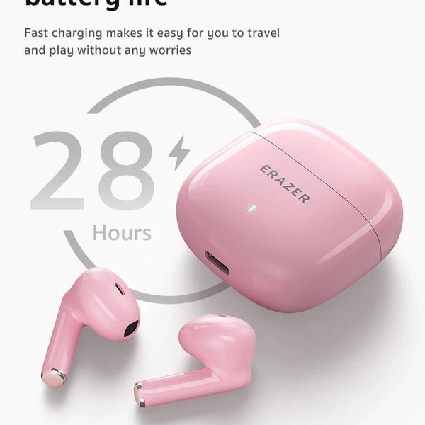 Translator Earphones] Erazer XT92 PRO Real-Time Translator DealNede™