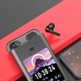 AI Translation Headphones Travel Essentials Bluetooth In-Ear Headset DealNede™