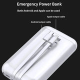AI Translation Headphones Travel Essentials Bluetooth In-Ear Headset DealNede™