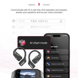 MINISO M98 Translator Earphone AI Wireless Headphones DealNede™