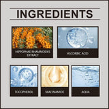 Deep Vitamin C Golden Capsule Hydrating Face Moisturizer DealNede™