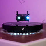 Magnetic Levitating Car with Metal Base 360° Free Rotation DealNede™