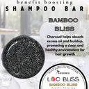  Bamboo charcoal