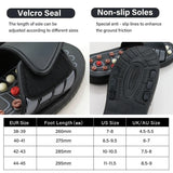 Home women's summer cool slippers indoor home non-slip home couple massage slippers foot acupuncture point foot massage shoes for men DealNede™
